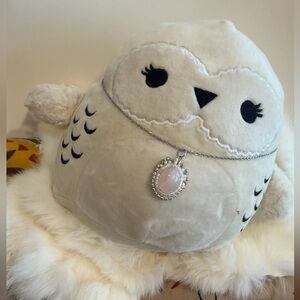 🪡Necklace w/ Handmade Indigenous ❤️Beaded Pendant